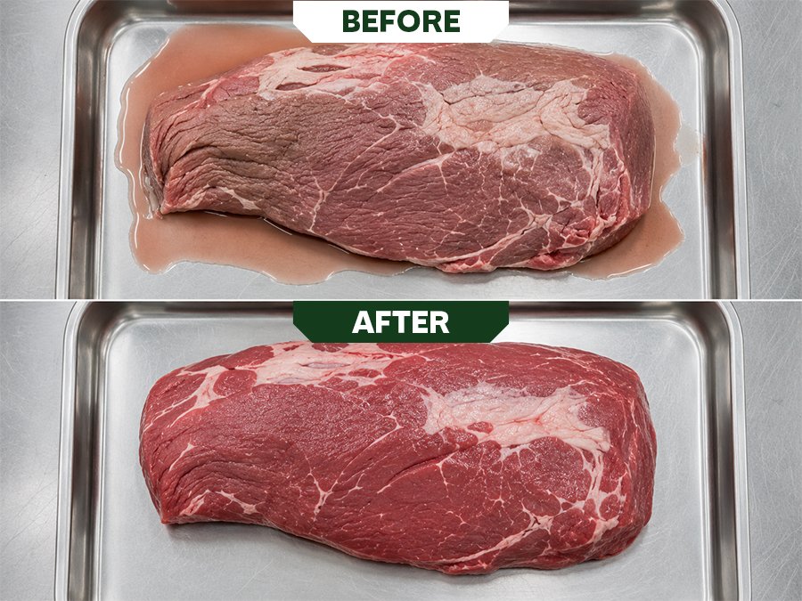 Beef