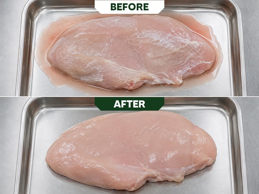 Chicken