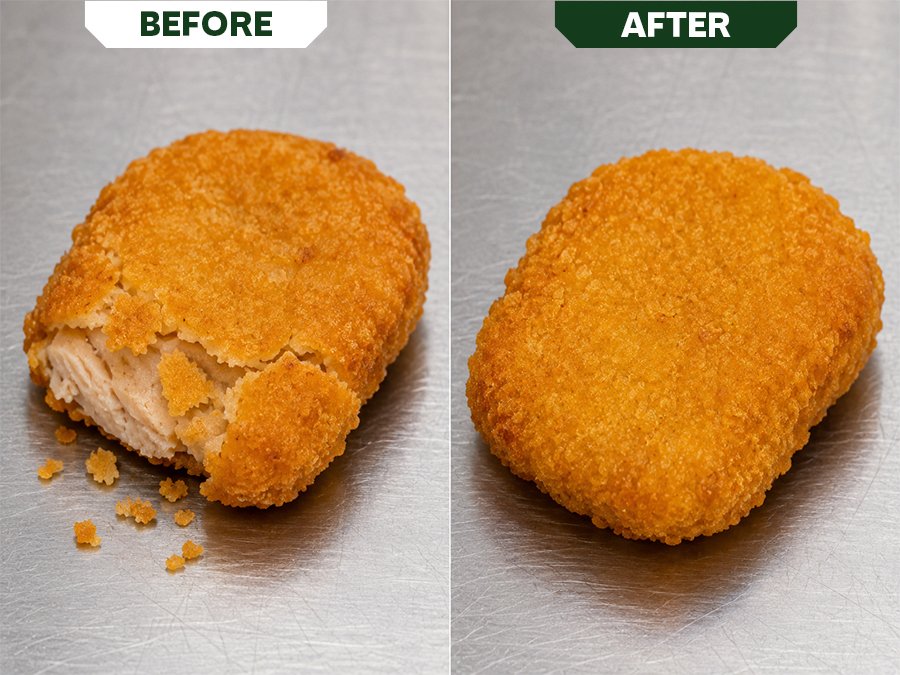 Chicken