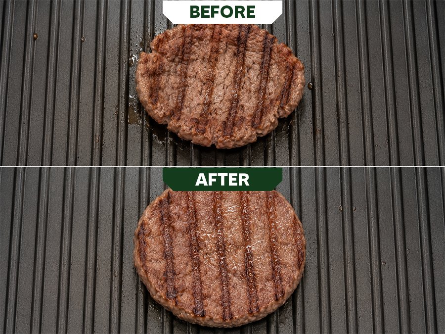 Beef processing
