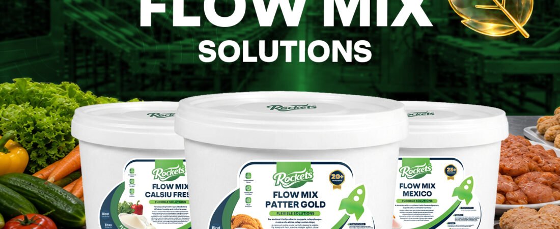Extracts: Consistent Flavor Identity Across Meat and Poultry Product Lines